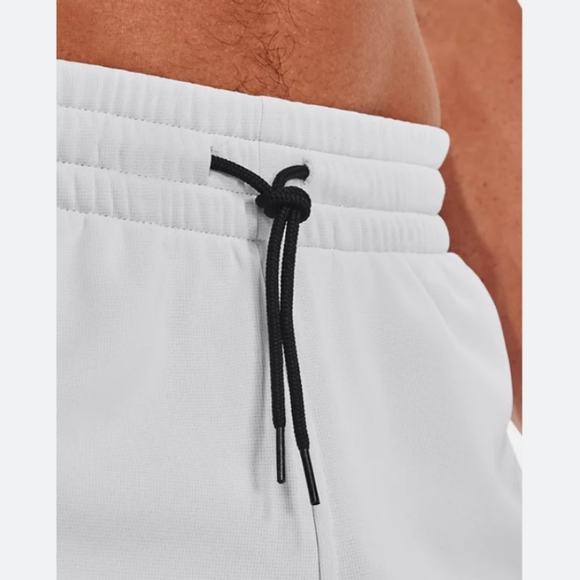 Under Armour Men's Fleece Joggers 4XL - Picture 4 of 6